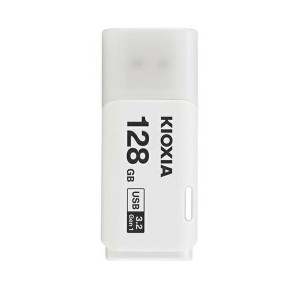 فلش مموری کیوکسیا مدل U301 ظرفیت 128GB